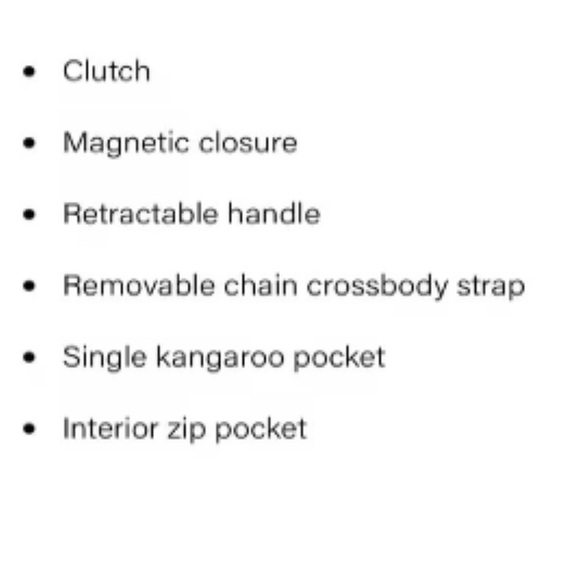 2 piece Brahmin crossbody/clutch and small card wallet Pecan Melbourne - Picture 9 of 10